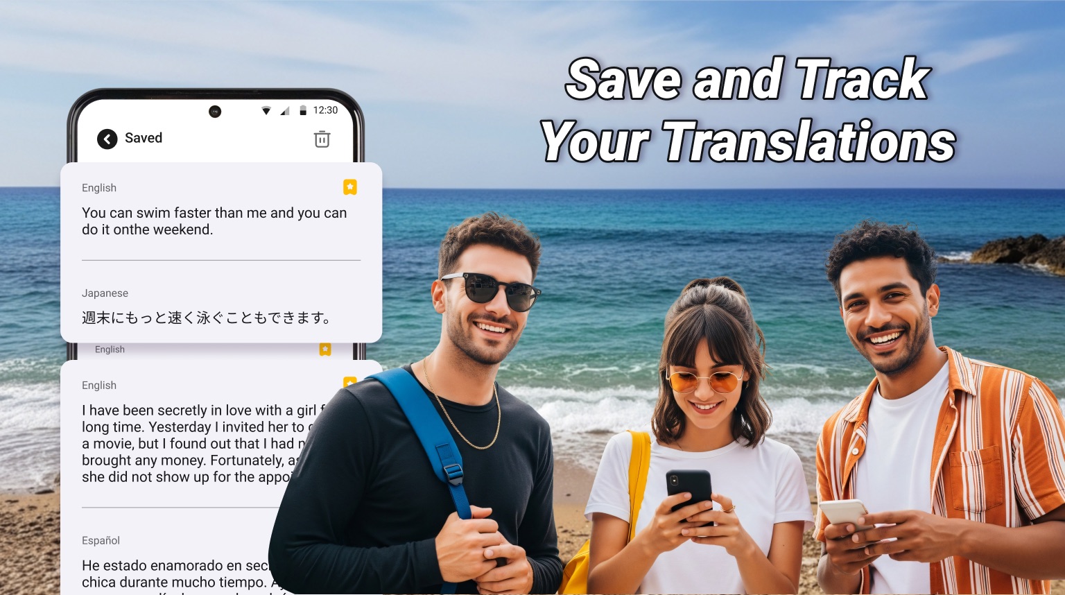 Easy Translate Screenshot 6